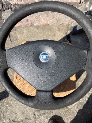 FİAT ALBEA DİREKSİYON AİRBAG KUMSAL FİAT