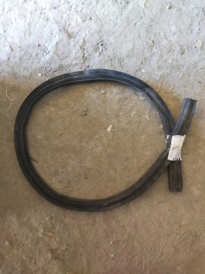 CITROEN C-ELYESEE KAPUT ALT FİTİLİ 9675555980