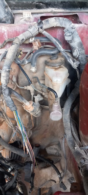 Toyota corolla westinghouse