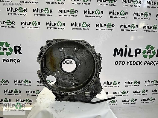 MERCEDES C E SERİ W204 W212 ZİNCİR KAPAĞI a6510150802