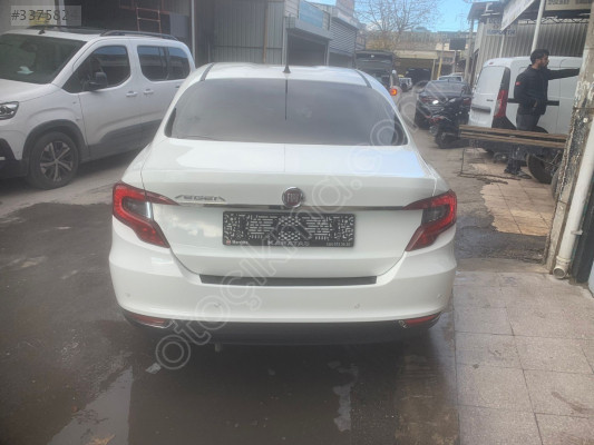 2022 Fiat EGEA ARKA TAMPON