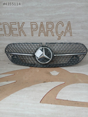 MERCEDES W160 ÖN PANJUR