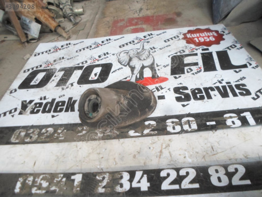 PROTON PERSONA 1999 DİREKSİYON BAĞLANTI BRAKETİ