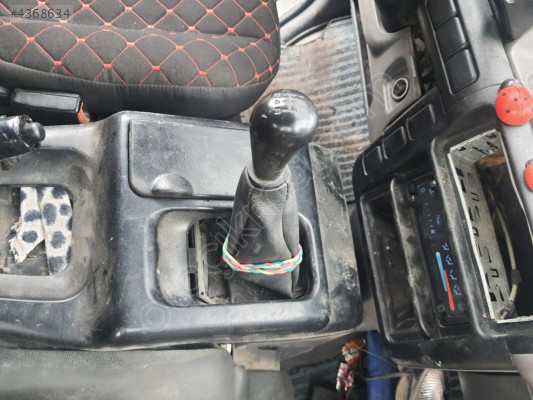 nissan vanette 2000 vites mekanizması (son fiyat)