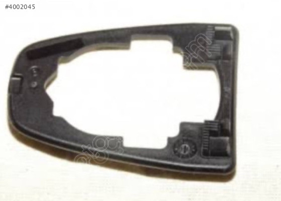 Citroen c-elysee kapı kolu tabanı 9101LZ