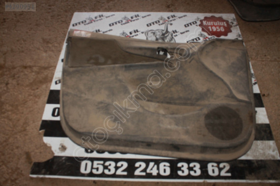 TOYOTA COROLLA 2008 KAPI DÖŞEME