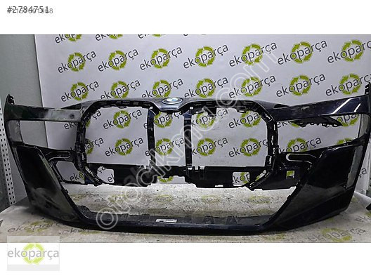 BMW 7 SERİSİ 2022 2024 G70 M ÖN TAMPON 51119883454