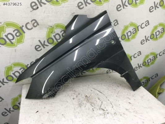 VOLKSWAGEN CADDY 2020 2024 ÇAMURLUK ÖN SOL 2K7821105