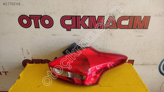 FORD FOCUS 3.5 HB SAĞ STOP
