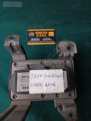 JEEP CHEROOKE AİRBAG BEYİN