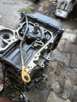 Emgirant motor bilogu