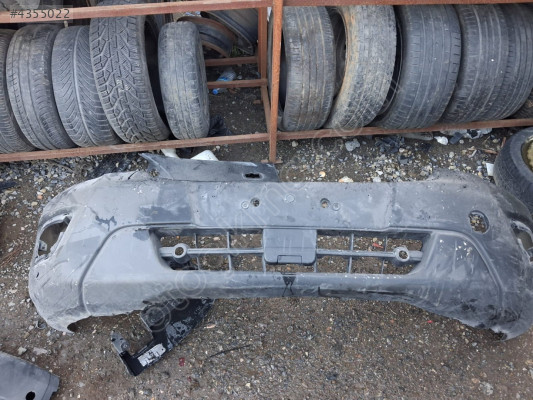 2018-23 FORD TRANSİT ÖN TAMPON ORJİNAL ÇIKMA