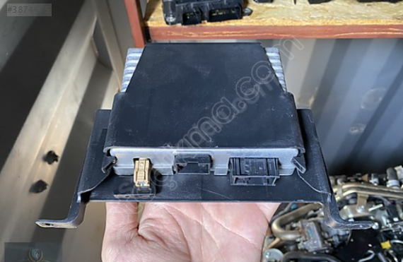OPEL ASTRA J BLUETOOTH MOBİL TELEFON BEYNİ 13353284