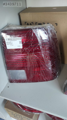 VOLKSWAGEN PASSAT SAĞ ARKA STOP OEM:3B5945096G SIFIR