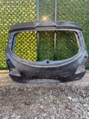 Renault Megane üç bagaj kapağı