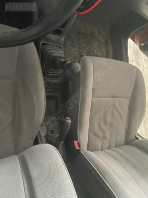 HYUNDAİ EXCEL VİTES MEKANİZMASI ORJİNAL ÇIKMA