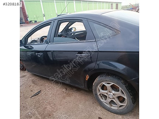 FORD MONDEO 2010 ARKA SAĞ SOL KAPI