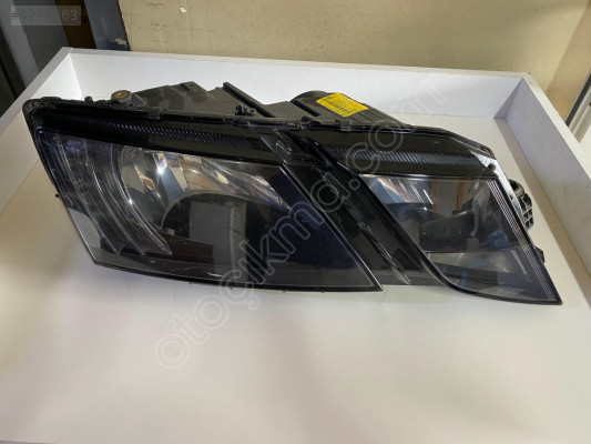 Skoda Octavia Sağ Far Halojen Led 2017-2020 5E1941016C