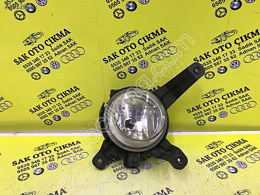 HYUNDAİ İX35 SAĞ SİS LAMBASI 92202-2Y