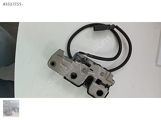 1K0 PANEL KİLİDİ JETTA