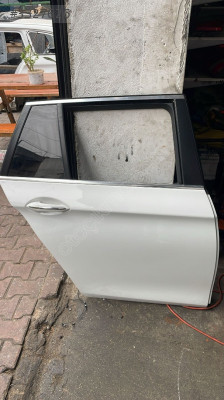 BMW 5 SERİSİ F10 SW SAĞ ARKA KAPI