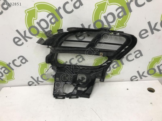 PORSCHE PANAMERA 2009 2013 SAĞ SİS ÇERÇEVESİ 97050598604