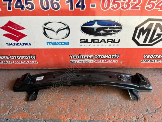 mazda 3 ön tampon demiri