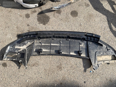 Peugeot 3008 Ön Tampon Alt Muhafazası 9839759480