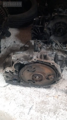CHEVROLET CRUZE OTOMATİK ŞANZIMAN.OTO ERKAN ÜNYE
