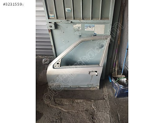 Renault 19 evrupa sol ön kapı