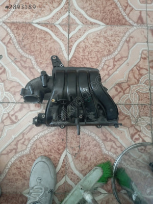 Ford Mondeo emme manifoldu.piston sağlam,emme basın kacirmiyor,