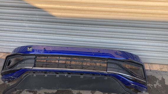 PASSAT 8 BUÇUK ÖN TAMPON 3G0807221 2019 ÇAĞRI OTO MASLAK