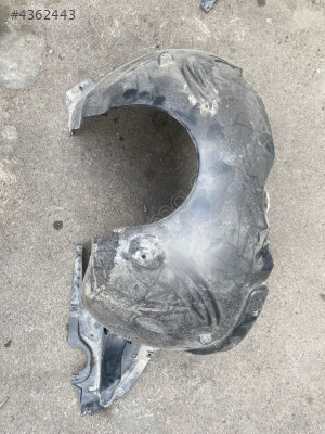 İBİZA DAVLUMBAZ SOL ORJİNAL 6F0805911 2017 VE ÜSTÜ ÇAĞRI