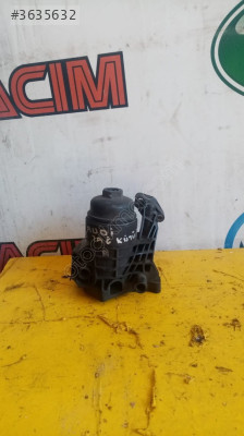 AUDİ a3 clh motor yag kütüğü