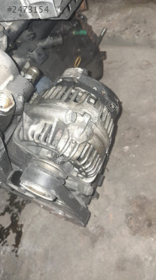 Megane 1   1.6 16v sarz dinamosu yedek parça