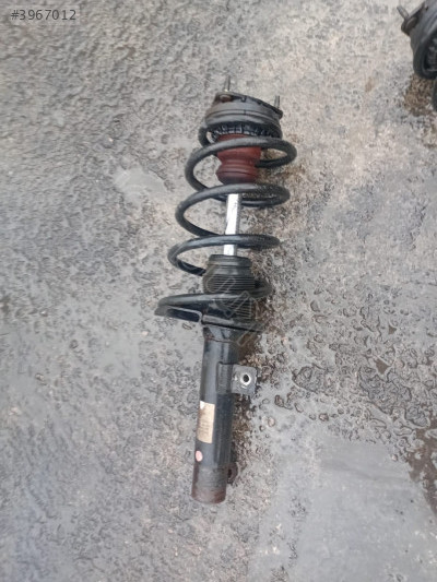 FORD CONNECT SAĞ SOL AMORTİSÖR