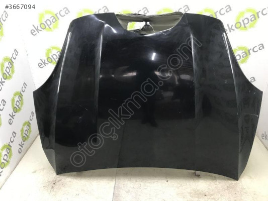 PORSCHE CAYENNE 2018 2024 KAPUT 95882303100