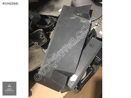 Ford Transit Ön Bakalit BK21-60763-A
