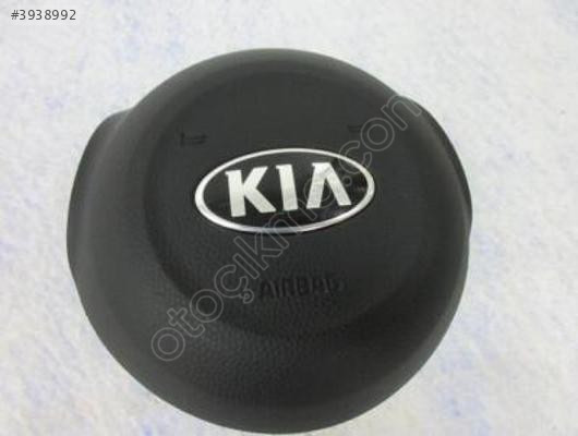KIA EV ÇIKMA ORJİNAL DİREKSİYON AİRBAG
