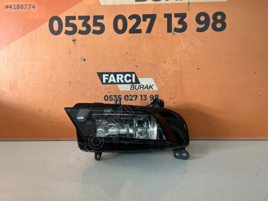 AUDİ A3 A4 SOL SİS ORJİNAL