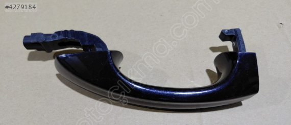 SOL DIŞ KAPI KOLU KEYLESS ARTEON GOLF LEON KAROQ 5G0837205Q