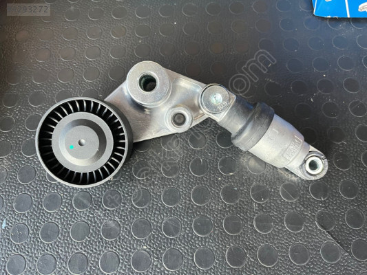 V KAYIŞ GERGİ RULMANI SSANGYONG SANYONG