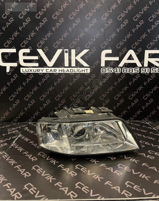 AUDI A6 1998-2001 SAĞ FAR 4B0941030N 4B0941030