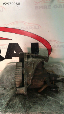 9641687980 Partner Berlingo 307 406 2.0 HDİ Mazot Pompası