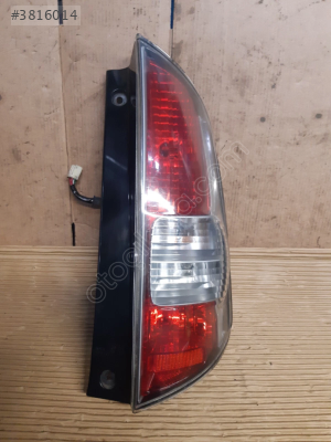 DAIHATSU SIRION ÇIKMA ORJİNAL SAĞ - SOL STOP