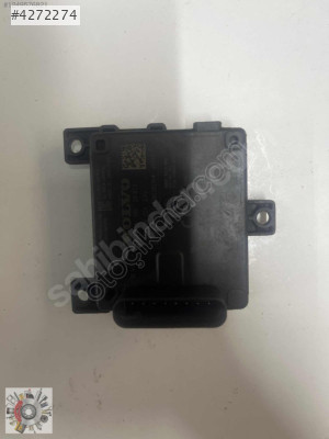 Volvo VOLVO FH 5 RADAR SENSÖR BEYNİ