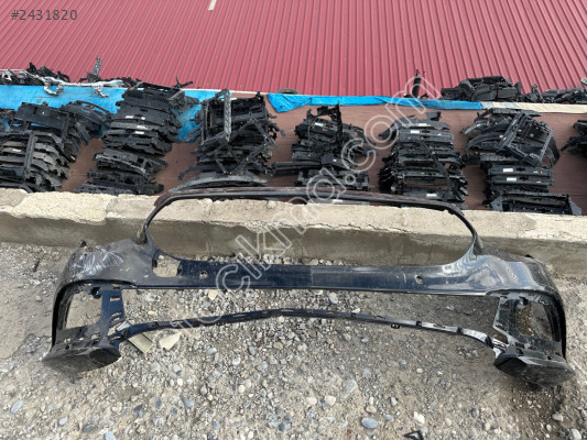 MERCEDES E 180-200-220 W213 ÖN TAMPON 2022-2023 ÇIKMA