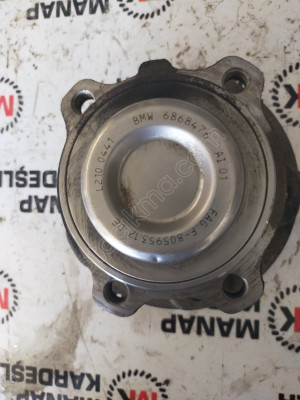 BMW 5 F10 ÖN PORYA 6868476 6872888