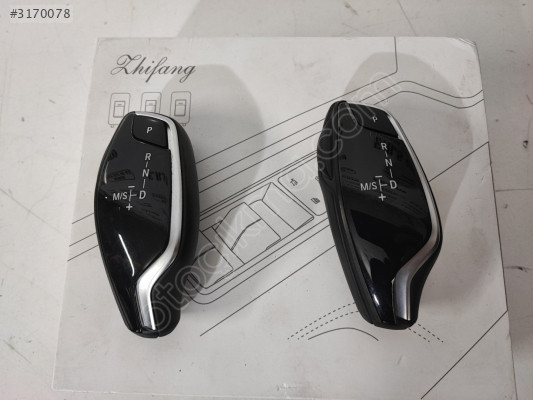 BMW G30 VİTES TOPUZU