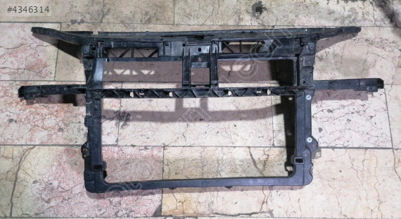 Volkswagen Polo Ön Panel 6Q0 805 588S Orijinal Çıkma